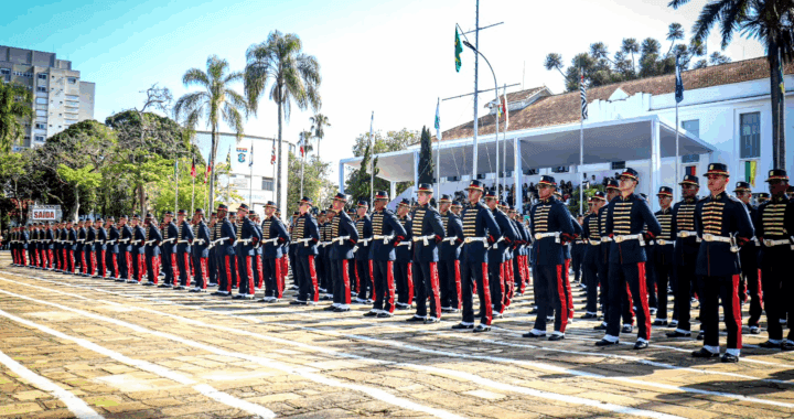 O que Reprova na ESA e você nem percebe